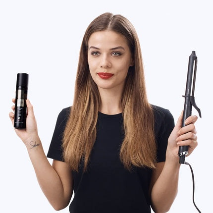 ghd Curly Ever After Curl Hold Spray 120ml