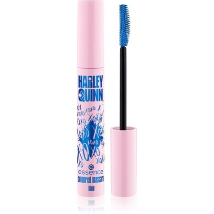 essence Harley Quinn Lengthening Mascara - Blue, 12 ml