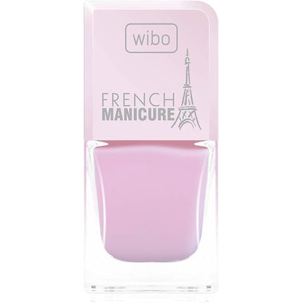 French Manicure Nail Polish