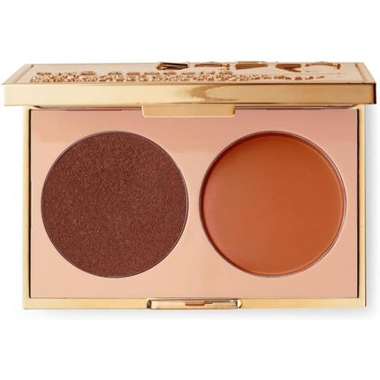 Nabla Two Reasons Cheeks and Lips Terracotta