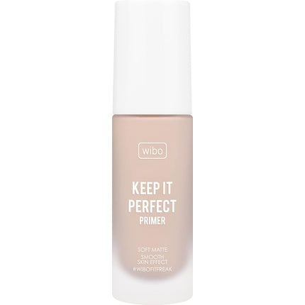 Wibo Primer Keep It Perfect