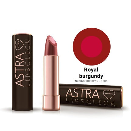 Astra Hydra 06 Royal Burgundy Volumizer