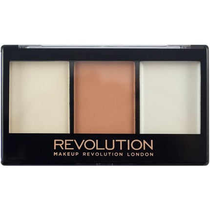 Makeup Revolution Ultra Contour Kit F02