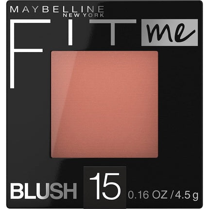Maybelline Fit Me! Blush #15 Nude -5g
