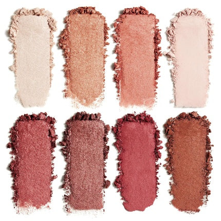 Lily Lolo On the Rocks Eye Shadow Palette