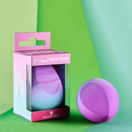 Essence My Artsy Drops Makeup Sponge No. 04 Multi-Coloured