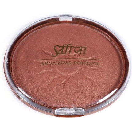 Safran London Bronzing Powder 45g - Pack of 3