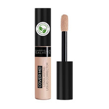 Gabriella Salvete Cover Me Longlasting Liquid Corrector 9 Ml 01