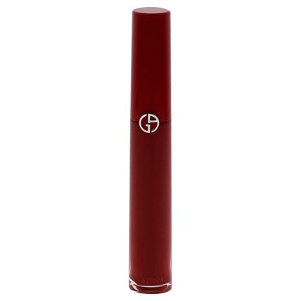 Giorgio Armani Lip Maestro Lip Gloss 415 Redwood 6.5ml