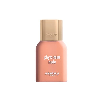 Phyto Teint Nude 30ml Water Infused Second Skin Foundation