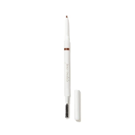 Jane Iredale PureBrow Precision Pencil Retractable Ultra-Fine Pencil with Spoolie Auburn