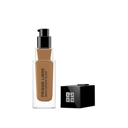 Givenchy Prisme Libre Skin Caring Glow Foundation 6-N405 30ml