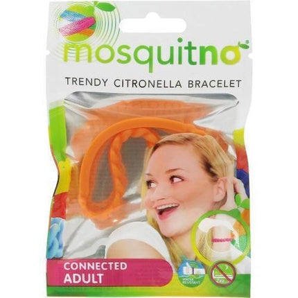 Mosquitno Braided Adult Bracelet