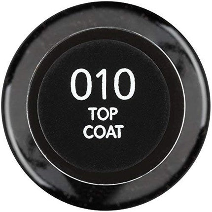 Revlon Colorstay Gel Envy Diamond Top Coat Nail Polish