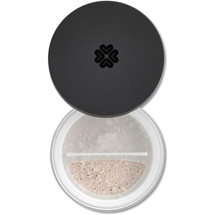Lily Lolo Mineral Foundation SPF 15 Porcelain 10g