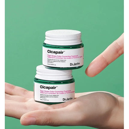 Dr. Jart+ Cicapair Tiger Grass Color Correcting Treatment SPF 30 1.7oz