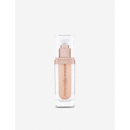 HUDA NYMPH All Over Body Highlighter Luna