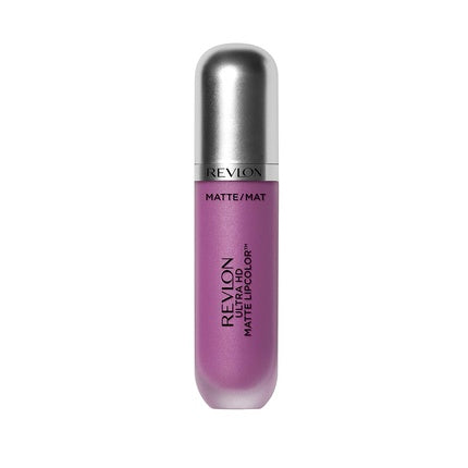 Ultra HD Matte Lipcolor 670 Crush 5.9ml