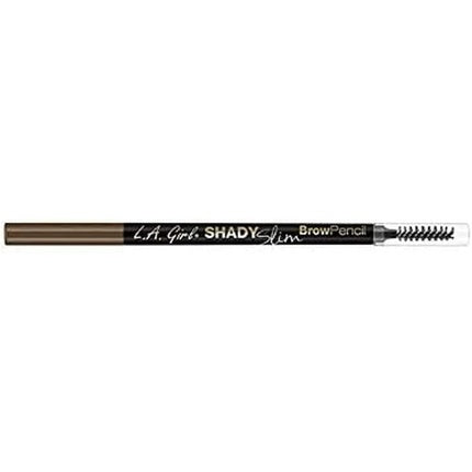 LA GIRL Shady Slim Brow Pencil Soft Brown