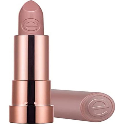 Essence Hydrating Nude Lipstick 302 Heavenly