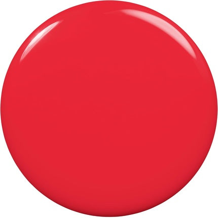 Essie Gel-Like Nail Polish Lasts Up To 15 Days with Flex.e Gel Technology No Chipping Glass-Like Shine Vegan Formula Gel Couture 470 Sizzling Hot 13.5ml