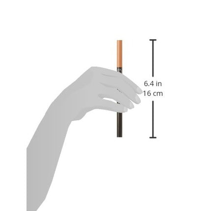 Perfect Duo Brow Pencil Nutmeg