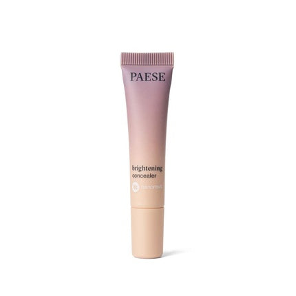 Paese Nanorevit Brightening Concealer 02 Natural Beige - 8.5ml