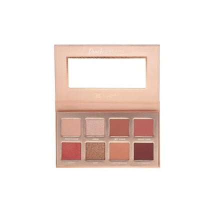 SOSU Cosmetics Makeup Palette for Women