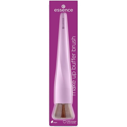 essence Make Up Buffer Brush No. 01 Multi-Colour Nanoparticles Free