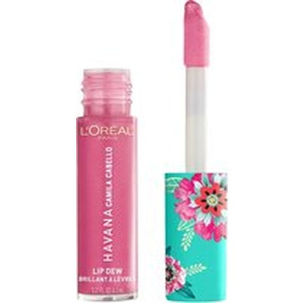 L'Oreal Paris Camila Cabello Havana Lip Gloss - 01 Camila, 6 Ml