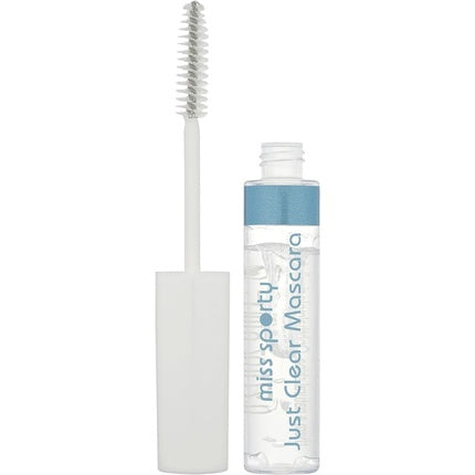 Miss Sporty Just Clear Mascara - 101 Clear, 8ml