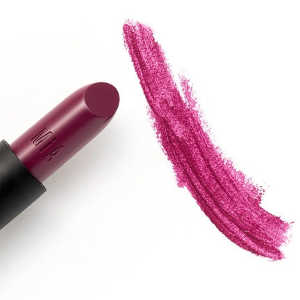 MIA Cosmetics-Paris Matte Lipstick Grape Glow 4.0g