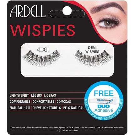 Ardell Demi Wispies Eyelashes