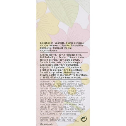 Clinique 05 ON SAFARI