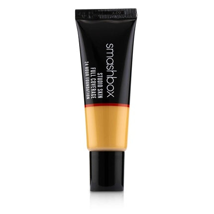 Smashbox Studio Skin Full Coverage 24-Hour Foundation 3.05 Medium Warm Golden 30ml