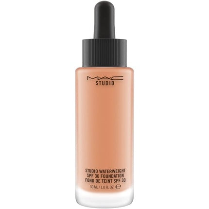 MAC Studio Waterweight SPF 30/PA++ Foundation