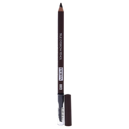 Pupa Milano True Eyebrow Pencil - Total Fill Long Lasting
