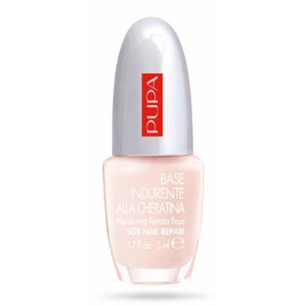 PUPA SOS Repair Base Hardener with Keratin