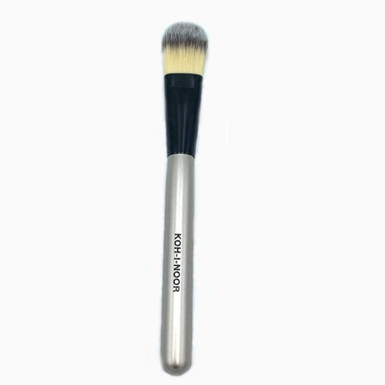 KOH-I-NOOR Professional Makeup Brush for Liquid Eyeshadow Antibacterial