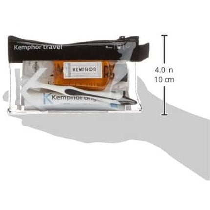 Kemphor Adult Toiletry Bag