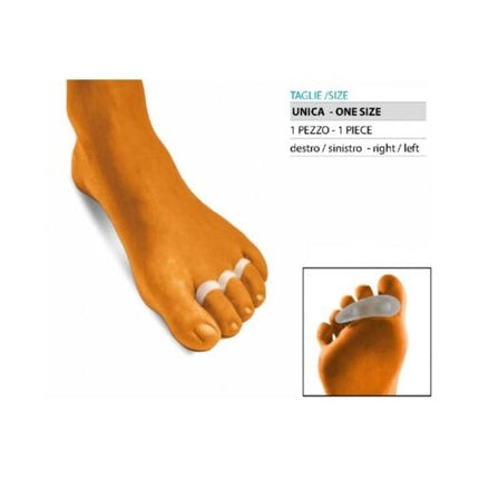 OK PED G114 Safety Stock