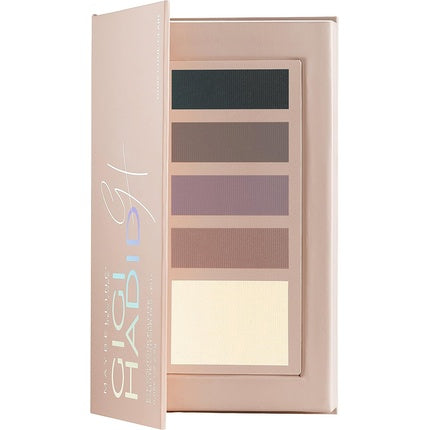 Maybelline New York Gigi Hadid Eye Contour Palette GG02 Cool 3g