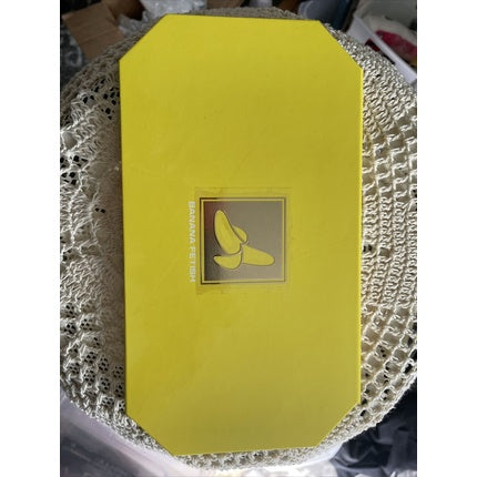 Jeffree Star Banana Fetish Eyeshadow Palette