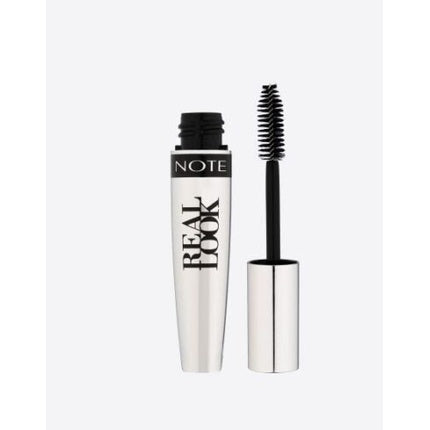 Note Real Look Mascara 12ml