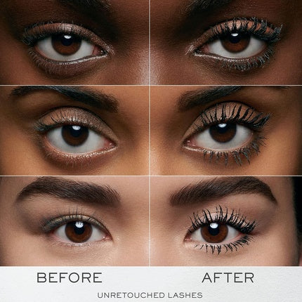 Lancome Monsieur Big Waterproof Mascara - Volumizing & Long-Lasting 24-Hour