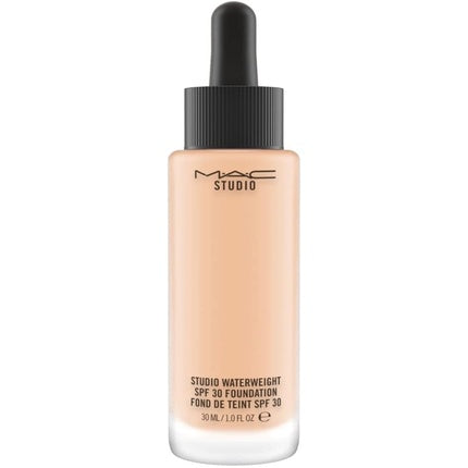 MAC Studio Waterweight SPF 30/PA++ Foundation 30ml
