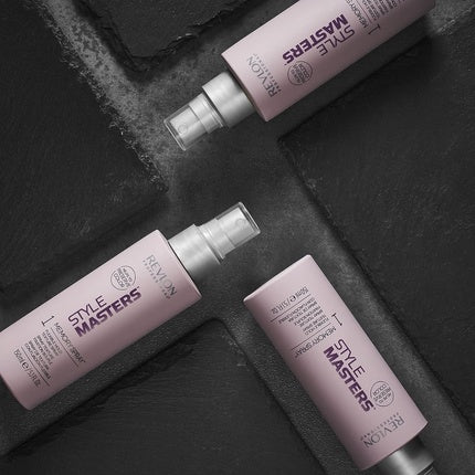 Style Masters Memory Hair Spray 150ml