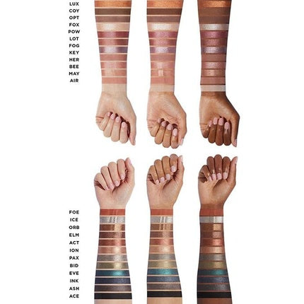 Hourglass Curator Eyeshadow Elm