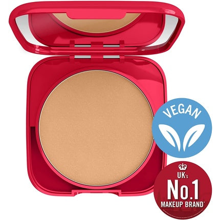 Rimmel London Lasting Finish Compact Foundation 003 Sesame 7g