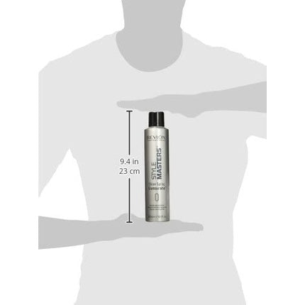 Revlon Professional Glamourama Shine Spray 300ml